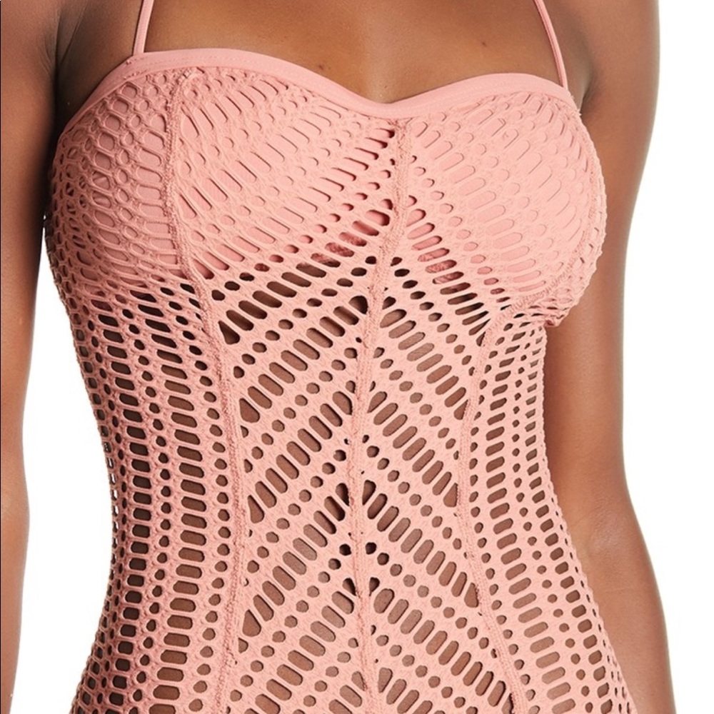 SOLD‼️🎉HP🎉Best in Swim👙Robin Piccone  swimsuit - Picture 6 of 6